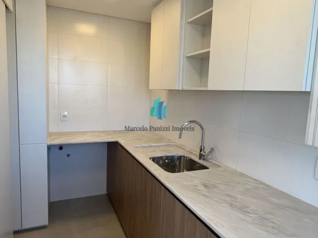 Imagem 6: Apartamento Mobiliado