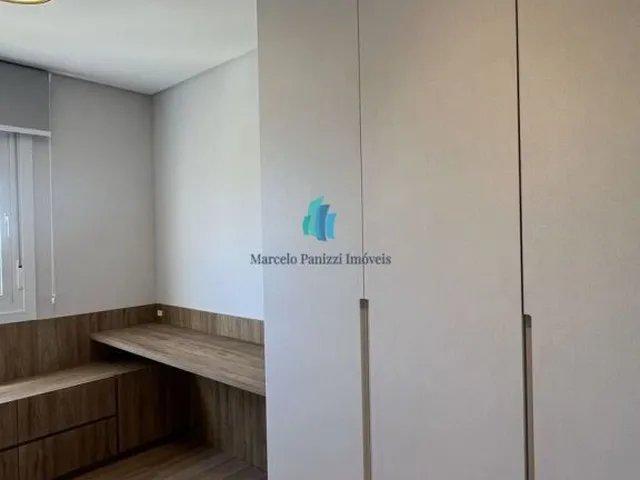 Imagem 3: Apartamento Mobiliado