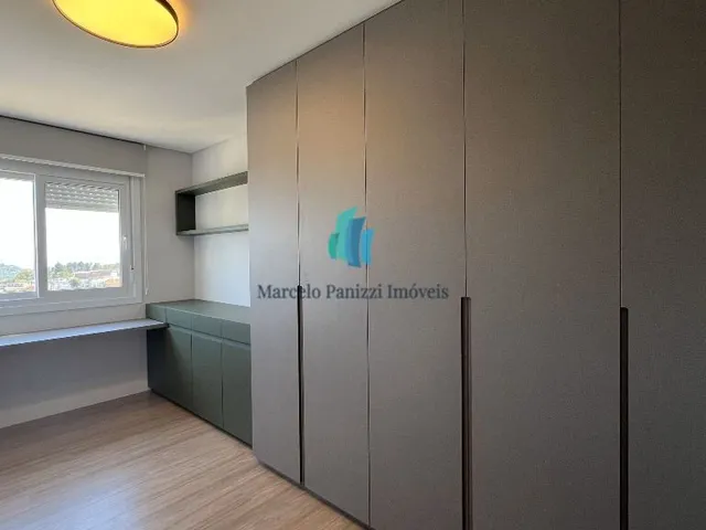 Imagem 7: Apartamento Mobiliado