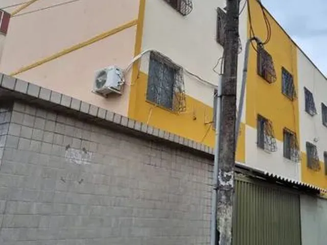 Imagem 2: Pensionato Estudantil Feminino