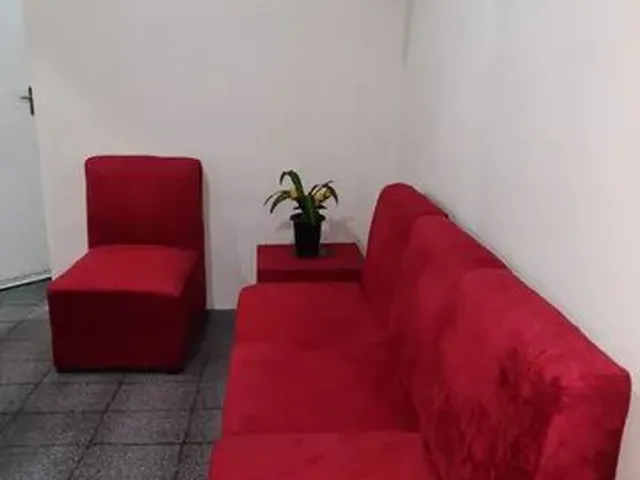 Imagem 4: Pensionato Estudantil Feminino