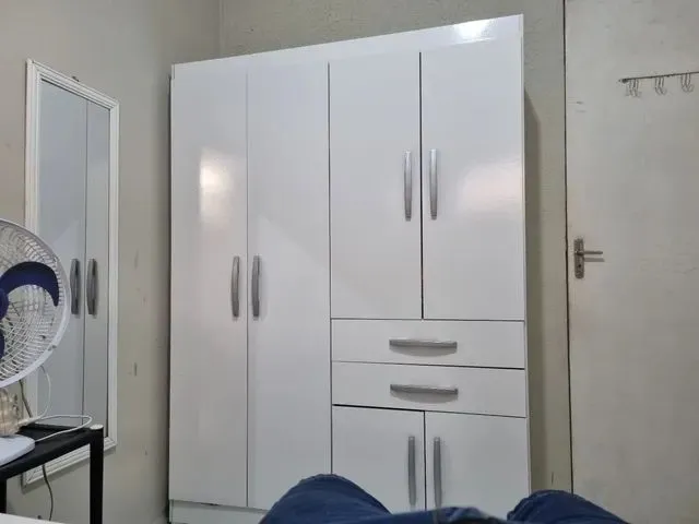 Imagem 6: Pensionato Estudantil Feminino