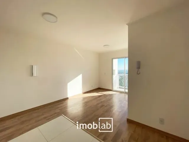 Imagem: Quer Alugar Apto 0Km, 2 Dorm,1 Vaga, Infra