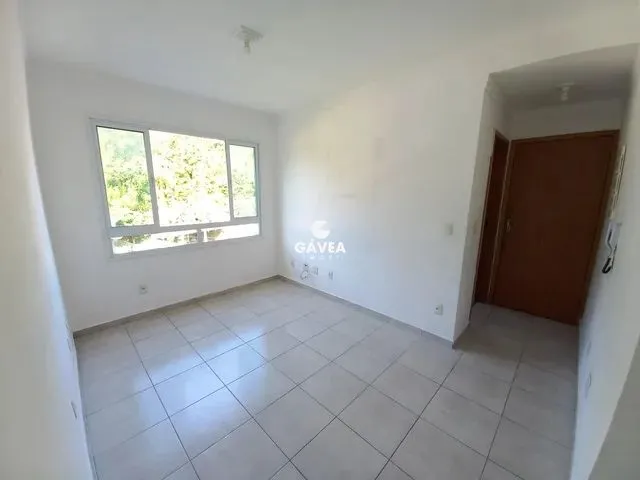 Imagem: Apartamento 2 Dormitórios 1 Vaga Jardim