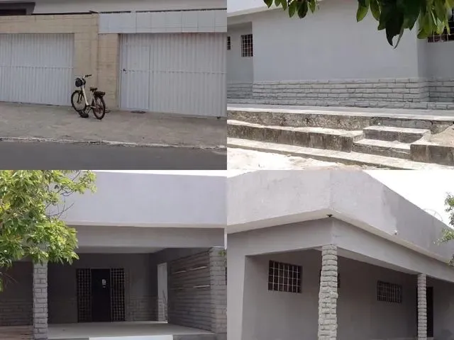 Imagem: Casa Alugar Centro de Esperança