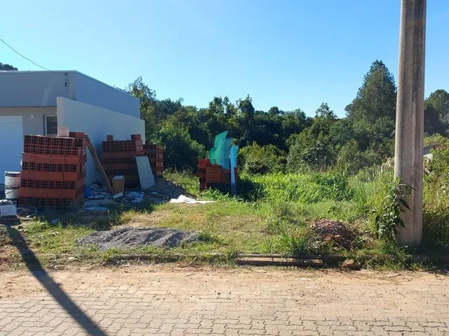 Imagem: Terreno à venda no bairro Vila Nova II