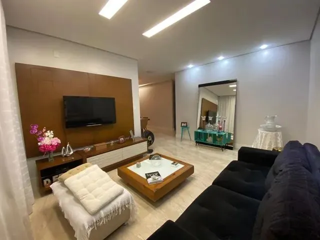 Imagem: Alugo Casa Mobiliada no Condomínio Agave
