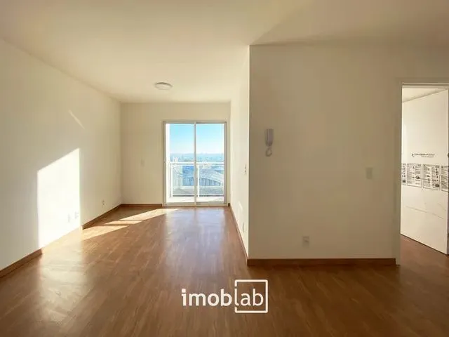 Imagem: Quer Alugar Apto 0Km, 2 Dorm,1 Vaga, Infra