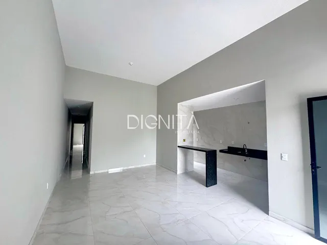 Imagem 14: Casa Plana 3 Suítes Lagoa Redonda - Fortaleza/CE