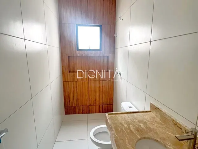 Imagem 13: Casa Plana 3 Suítes Lagoa Redonda - Fortaleza/CE