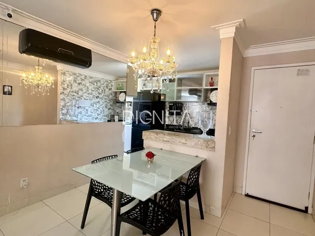 Imagem: Apartamento 3 dormitórios - Bairro Urucunema