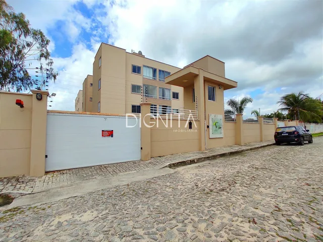 Imagem 6: Apartamento 3 dormitórios - Bairro Urucunema Eusébio-CE
