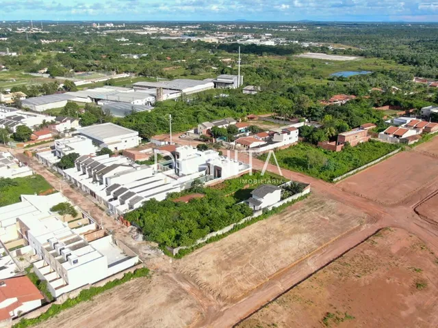 Imagem 5: Vendo Lote TopVille Eusébio 150m2 - Coité / Eusébio