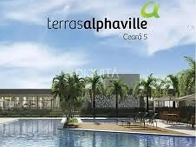 Imagem 4: Terreno à venda no bairro Cidade Alpha - Eusébio/CE