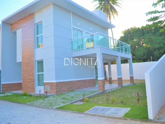 Imagem 6: Vendo Casa em Condomínio 3 suítes