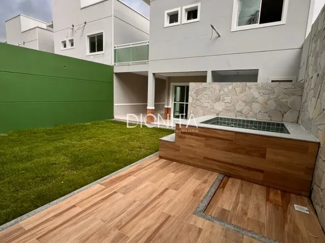 Imagem 3: Vendo Casa em Condomínio 3 suítes