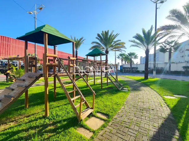 Imagem 5: Apartamento com 2 dormitórios ECO WAY - Eusébio-CE