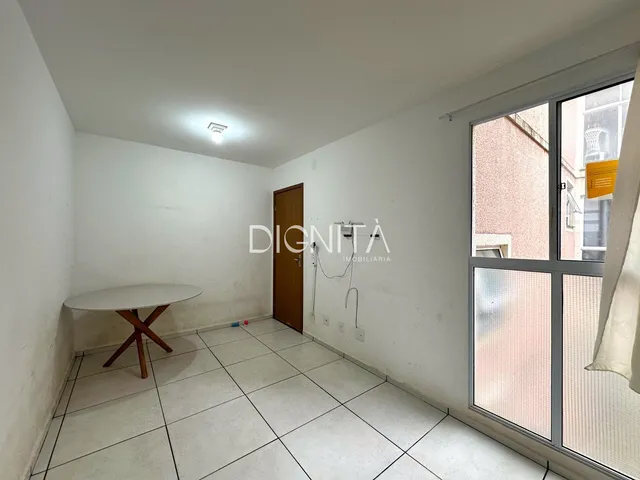 Imagem 9: Apartamento com 2 dormitórios ECO WAY - Eusébio-CE