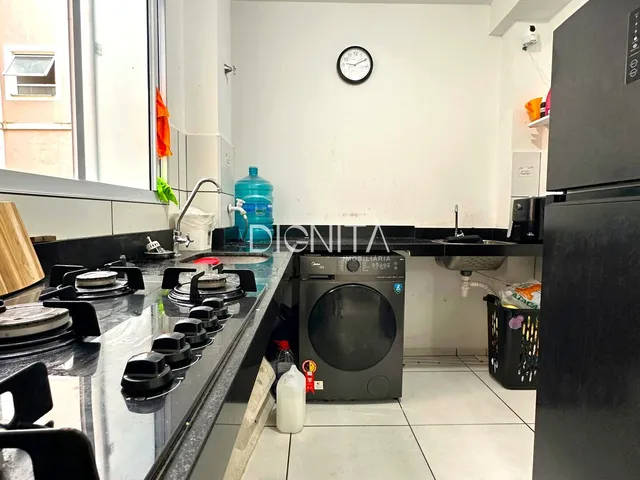 Imagem 15: Apartamento com 2 dormitórios ECO WAY - Eusébio-CE