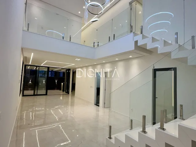 Imagem 4: Casa Alto Padrão em Centro, Eusébio/CE