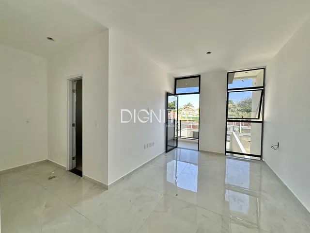 Imagem 3: Vendo casa duplex em rua privativa 4 suítes- Eusébio-CE
