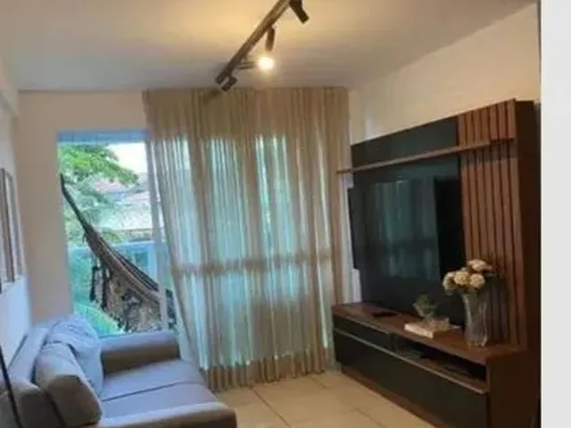 Imagem 2: Divido Apartamento