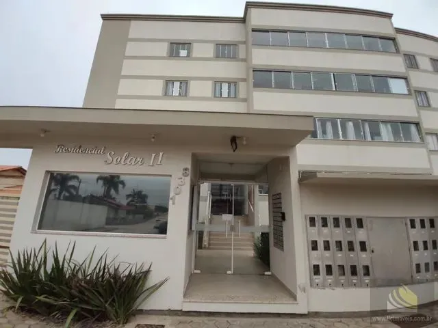 Imagem: Apartamento para Locação em Imbituba