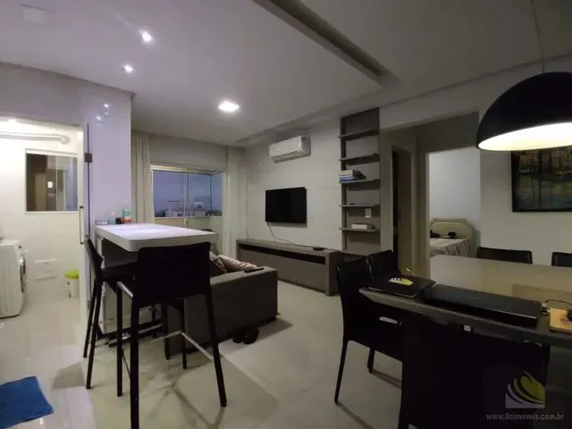 Imagem 3: Apartamento para Locação em Imbituba, Vila Nova, 2 Dormitórios, 1 Suíte, 2 Banheiros