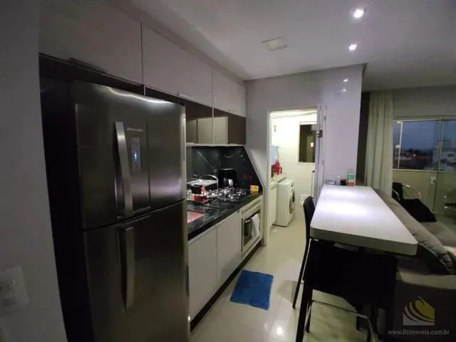 Imagem 14: Apartamento para Locação em Imbituba, Vila Nova, 2 Dormitórios, 1 Suíte, 2 Banheiros