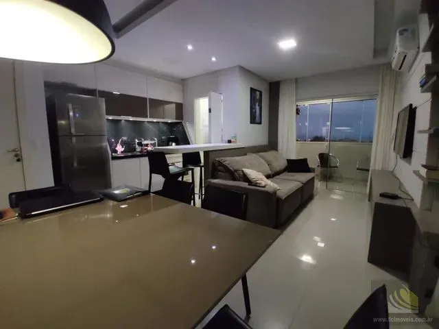 Imagem 2: Apartamento para Locação em Imbituba, Vila Nova, 2 Dormitórios, 1 Suíte, 2 Banheiros