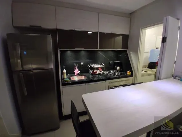 Imagem 8: Apartamento para Locação em Imbituba, Vila Nova, 2 Dormitórios, 1 Suíte, 2 Banheiros
