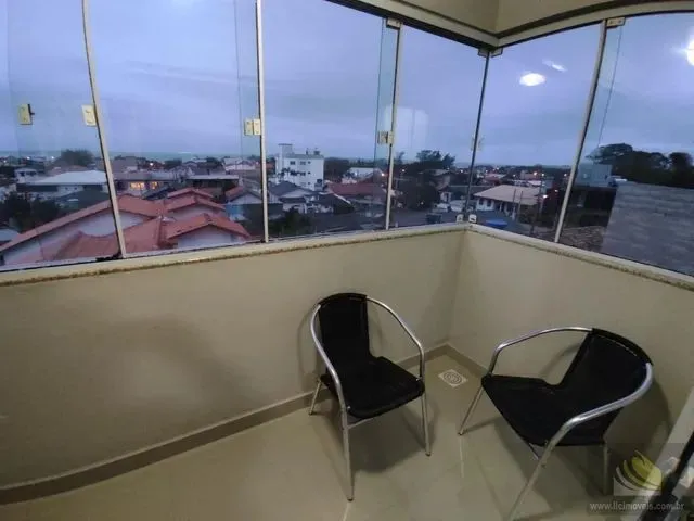 Imagem 11: Apartamento para Locação em Imbituba, Vila Nova, 2 Dormitórios, 1 Suíte, 2 Banheiros