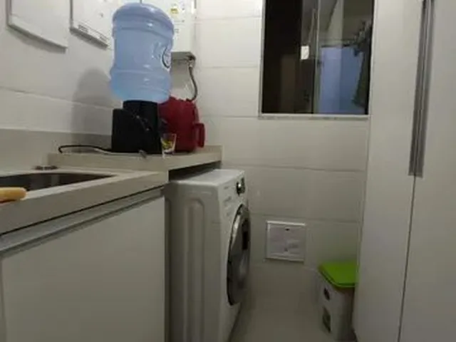 Imagem 15: Apartamento para Locação em Imbituba, Vila Nova, 2 Dormitórios, 1 Suíte, 2 Banheiros