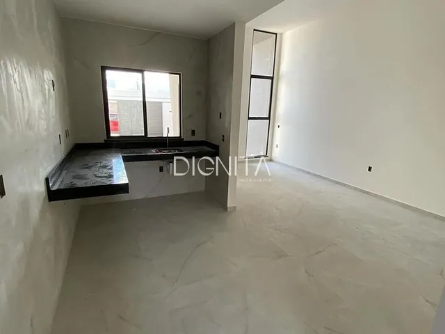 Imagem 5: Casa 3 Dormitórios em Rua Privativa em Eusébio-Encantada