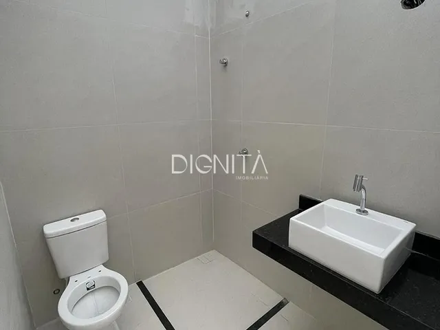 Imagem 2: Casa 3 Dormitórios em Rua Privativa em Eusébio-Encantada
