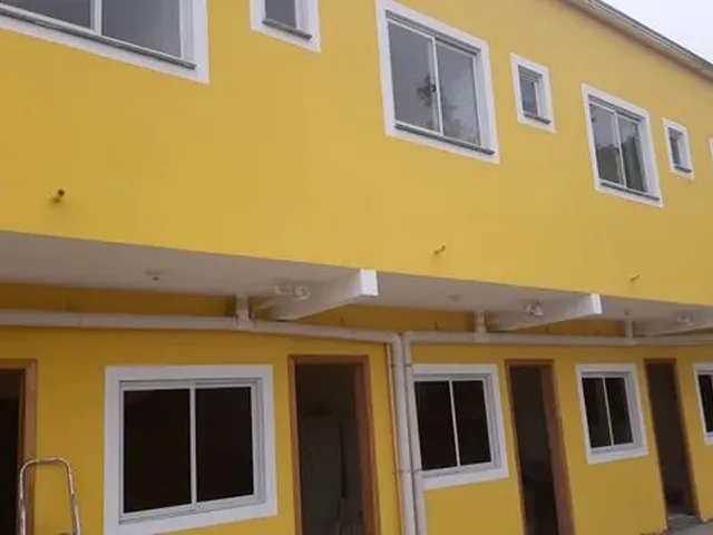 Imagem: Kitnet Palhoça