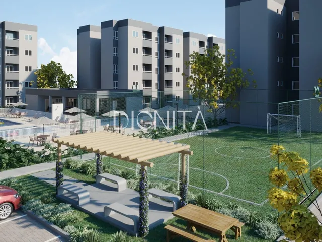 Imagem 13: Vendo apartamento 2 suítes - Eusébio bairro Guaribas