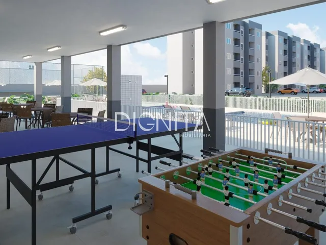 Imagem 9: Vendo apartamento 2 suítes - Eusébio bairro Guaribas