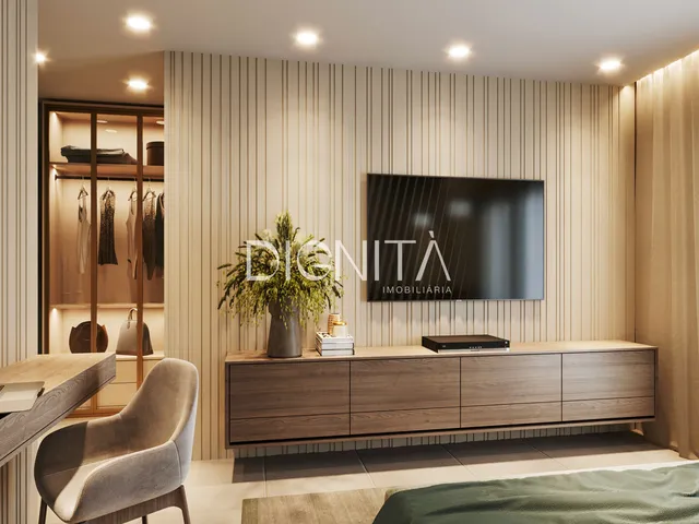 Imagem 12: Casa Duplex em Condomínio de Alto Padrão