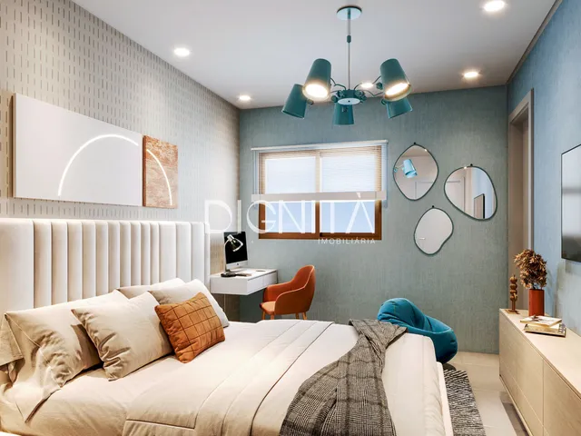 Imagem 3: Casa Duplex em Condomínio de Alto Padrão