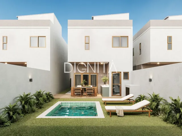 Imagem 13: Casa Duplex em Condomínio de Alto Padrão