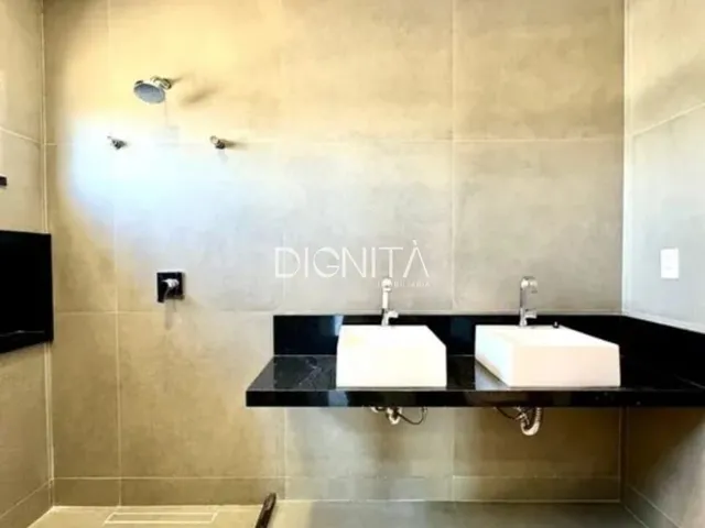 Imagem 3: Duplex Alto Padrão