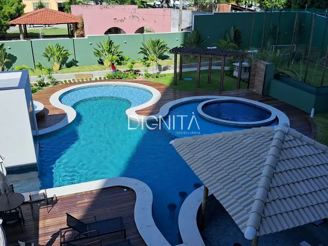 Imagem 14: Apartamento Alto Padrão 3 Dormitórios sendo 2 Suítes, Eusébio-CE