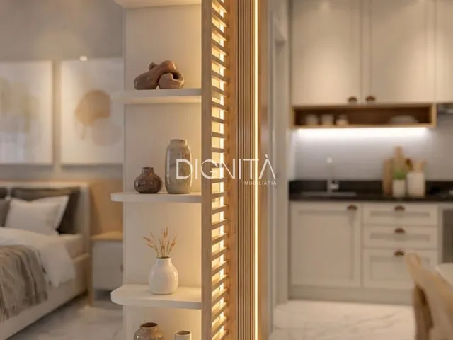 Imagem 11: O investimento inteligente chegou ao Porto das Dunas