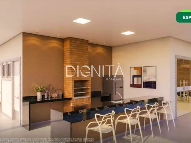 Imagem 2: Apartamento com 2 dormitórios - Eusébio-CE