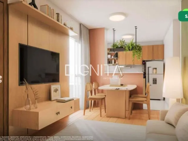 Imagem 14: Apartamento com 2 dormitórios - Eusébio-CE