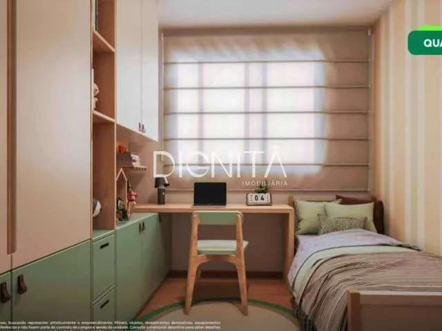 Imagem 7: Apartamento com 2 dormitórios - Eusébio-CE