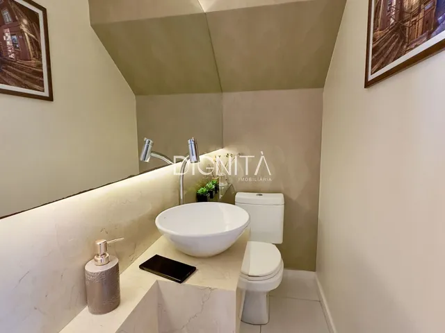 Imagem 4: Vendo Casa em Condomínio 4 Suítes 100% projetada - Eusébio bairro guaribas