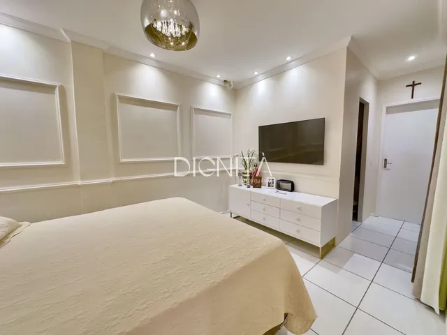 Imagem 9: Vendo Casa em Condomínio 4 Suítes 100% projetada - Eusébio bairro guaribas