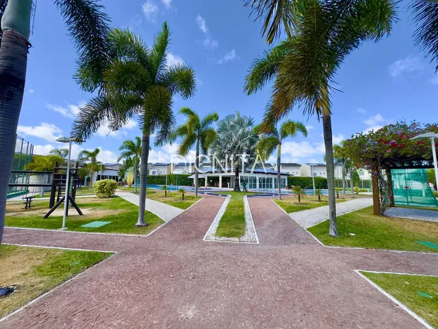 Imagem 12: Vendo Casa em Condomínio 4 Suítes 100% projetada - Eusébio bairro guaribas